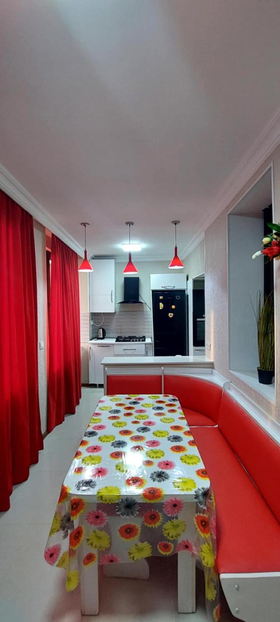 Guest House Theodora Kutaisi Exterior photo
