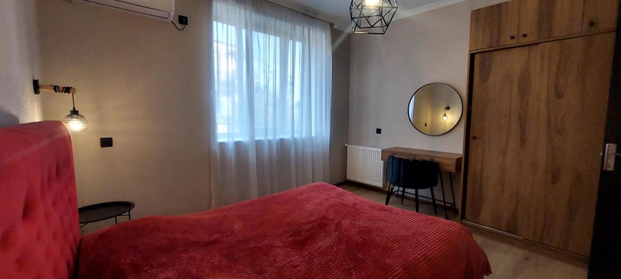 Guest House Theodora Kutaisi Exterior photo