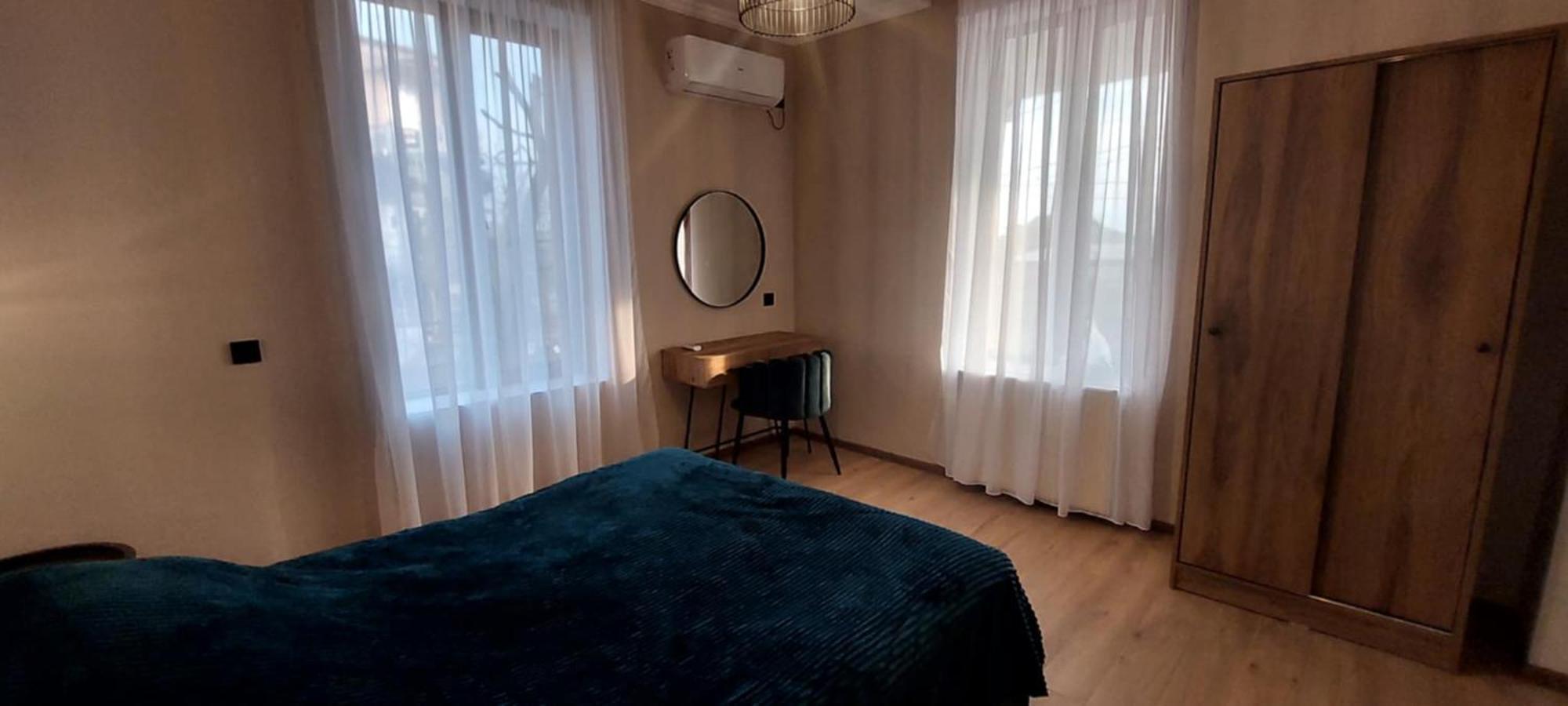 Guest House Theodora Kutaisi Exterior photo