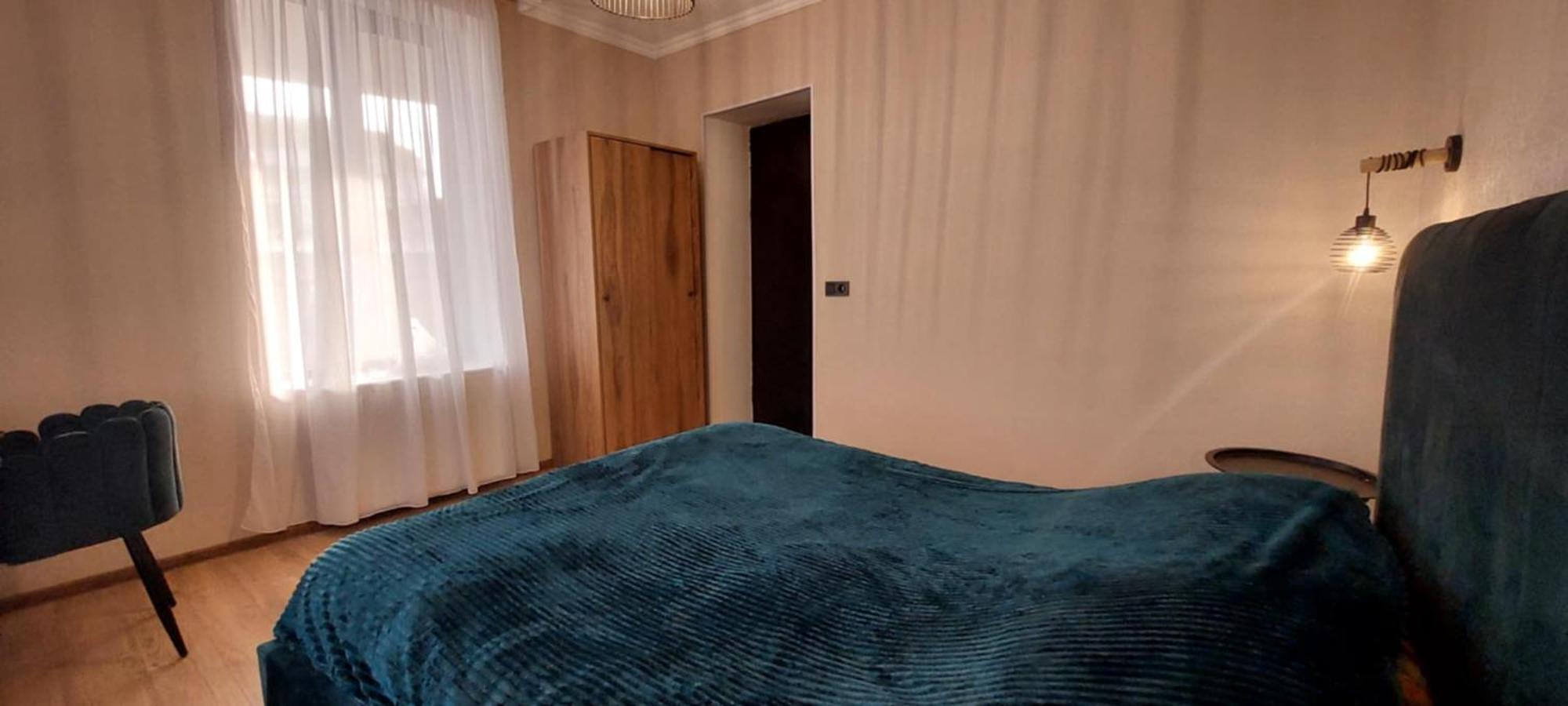 Guest House Theodora Kutaisi Exterior photo