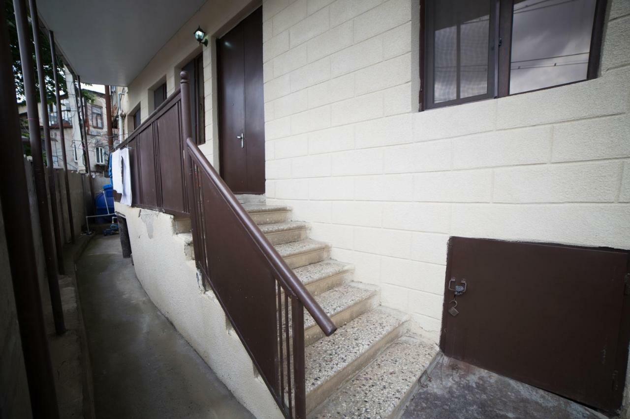 Guest House Theodora Kutaisi Exterior photo